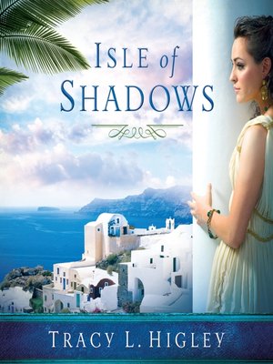 cover image of Isle of Shadows